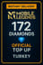 Mobile Legends 172 Diamonds Top-Up (Turkey)