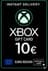 Tarjeta de regalo de Xbox Live 10 euros Wallet