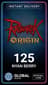 Ragnarok Origin Global - 125 Nyan Berry Top-Up