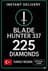 Blade Hunter 337-225 Elmas