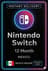 Nintendo Switch 12 kuu - Mehhiko