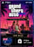GTA 6: Ultimate Edition - PSN Gift Card 160 AUD (Australia)