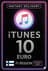 iTunes Gift Card 10 € FI