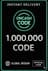 OnCash Κωδικός - 1.000.000 VND