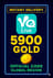 Yalla Live - 5900 Kulta