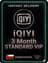iQIYI 3 Month Standard VIP Oman