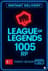 라이엇 캐시 250 TRY - 1005 RP (터키 서버)