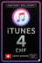 iTunes Gift Card 4 CHF CH