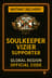 Path Of Exile Soulkeeper Vizier Supporter