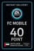 FC Mobile 40 Pont - Egyesült Arab Emírségek
