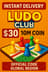 Ludo Club - 10M Coin (Global)