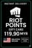 Riot Access Malaysia - 119.90 MYR Белек картасы