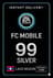 FC Mobile 99 Silver Белек картасы - Лаос