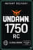 Undawn - 1750 RC (Глобальный)