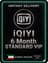 iQIYI 6 Month Standard VIP Kuwait