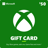 Xbox gjafakort Sameinuðu arabísku furstadæmin - 50$ - 199 AED