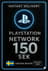 PSN карт Швед - 150 SEK