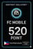 FC Mobile 520 अंक - फिलीपीन्स