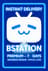 Bstation Premium - 7 Jours (Indonésie)