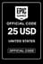 Fortnite 15 USD