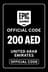 Epic Games Card - 200 AED (United Arab Emirates)