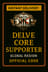 Path Of Exile Delve Core Supporter