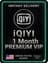 iQIYI 1 Month Premium VIP United States