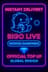 Bigo Live - 100000 Diamonds (Top-Up)