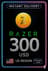 Razer Gold 300$ US Gift Card
