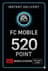 FC Mobile 520 միավոր Նվեր Քարտ - Մարոկո