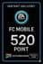 FC Mobile 520 Πόντοι Δωροκάρτα - Νότια Αφρική