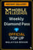 Mobile Legends - Weekly Diamond Pass Top-Up (Malaysia)