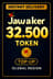 Jawaker 32500 Token (Top-Up)