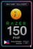 رازر جولد الفلبين PHP 150